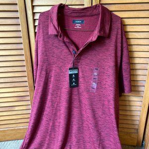 Alfani Men's Knit Casual Shirt